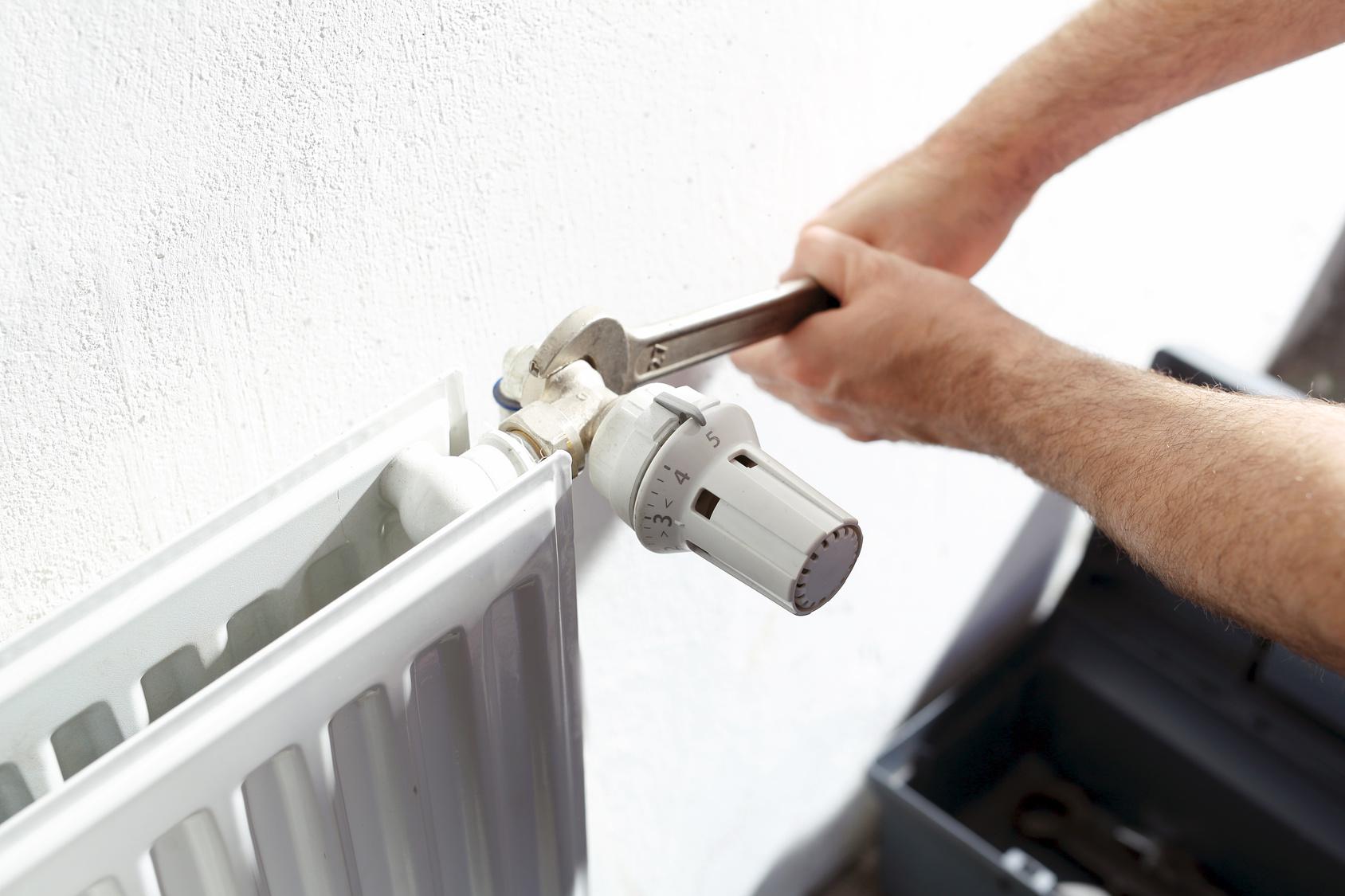 entretien chauffage électrique Sevran